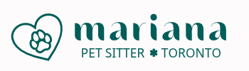Mariana Pet Sitter in Toronto